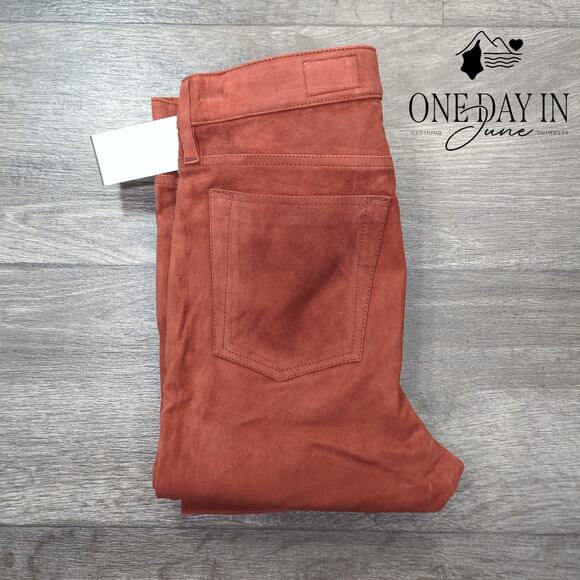 Adriano Goldschmied The Legging Ankle Super Skinny Ankle Jeans Size 27 (4) - Picture 6 of 6